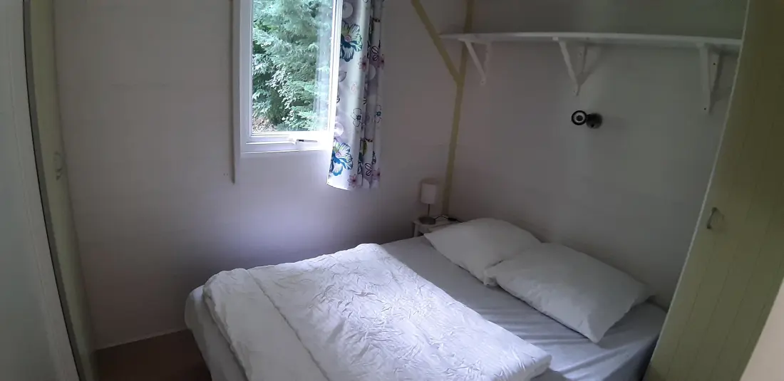 Ushuaïa Villages - Camping Le Viaduc 3 étoiles★★★