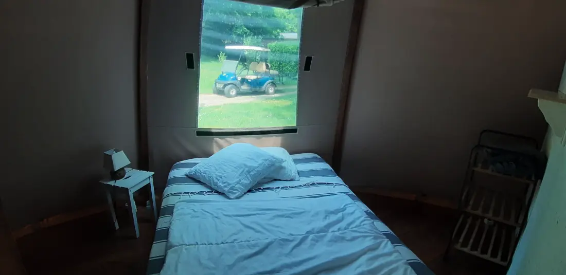 Ushuaïa Villages - Camping Le Viaduc 3 étoiles★★★