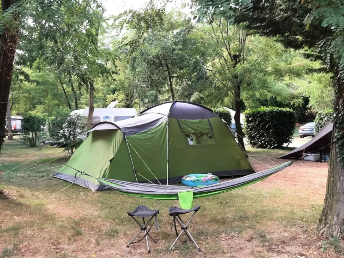 Ushuaïa Villages - Camping Le Viaduc 3 étoiles★★★