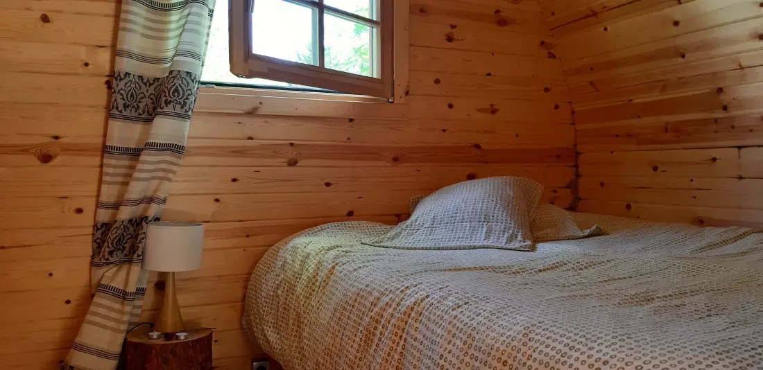 Ushuaïa Villages - Camping Le Viaduc 3 étoiles★★★