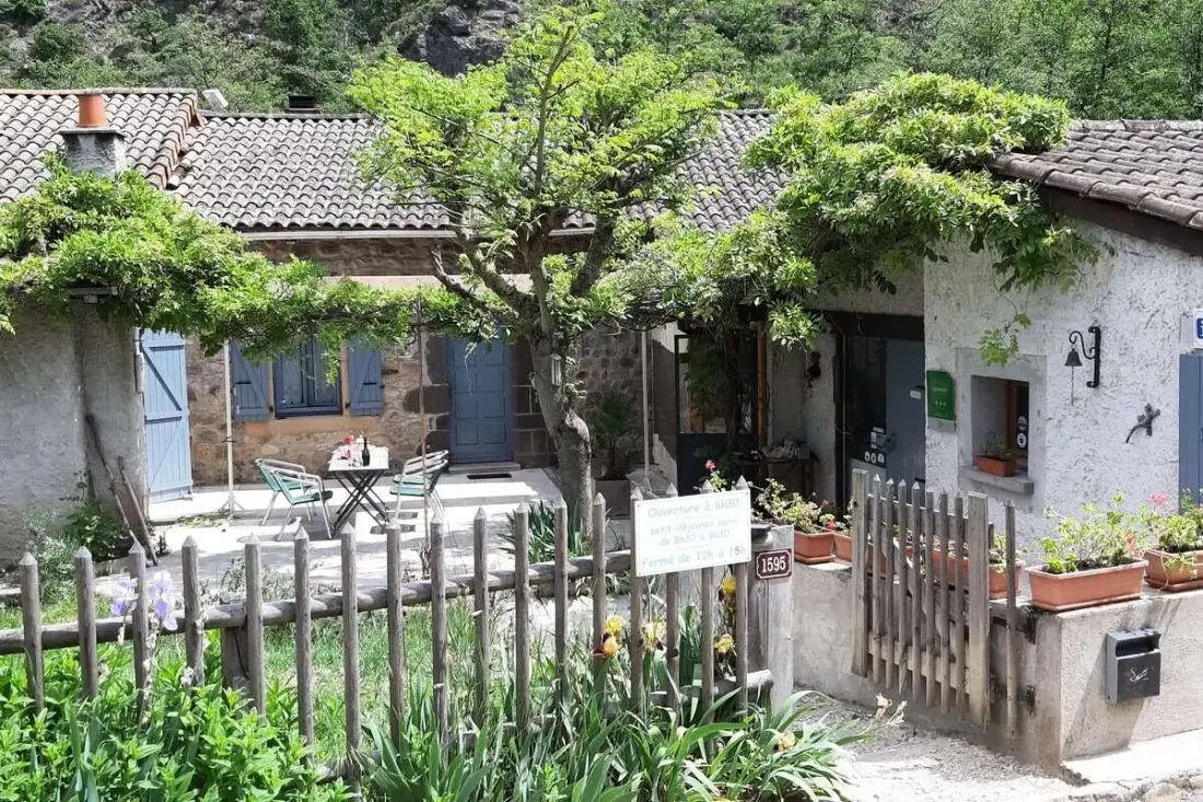 Ushuaïa Villages - Camping Le Viaduc 3 étoiles★★★