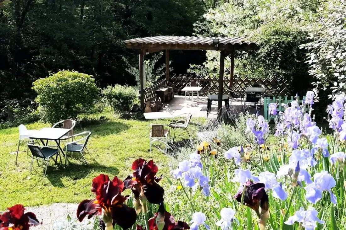 Ushuaïa Villages - Camping Le Viaduc 3 étoiles★★★