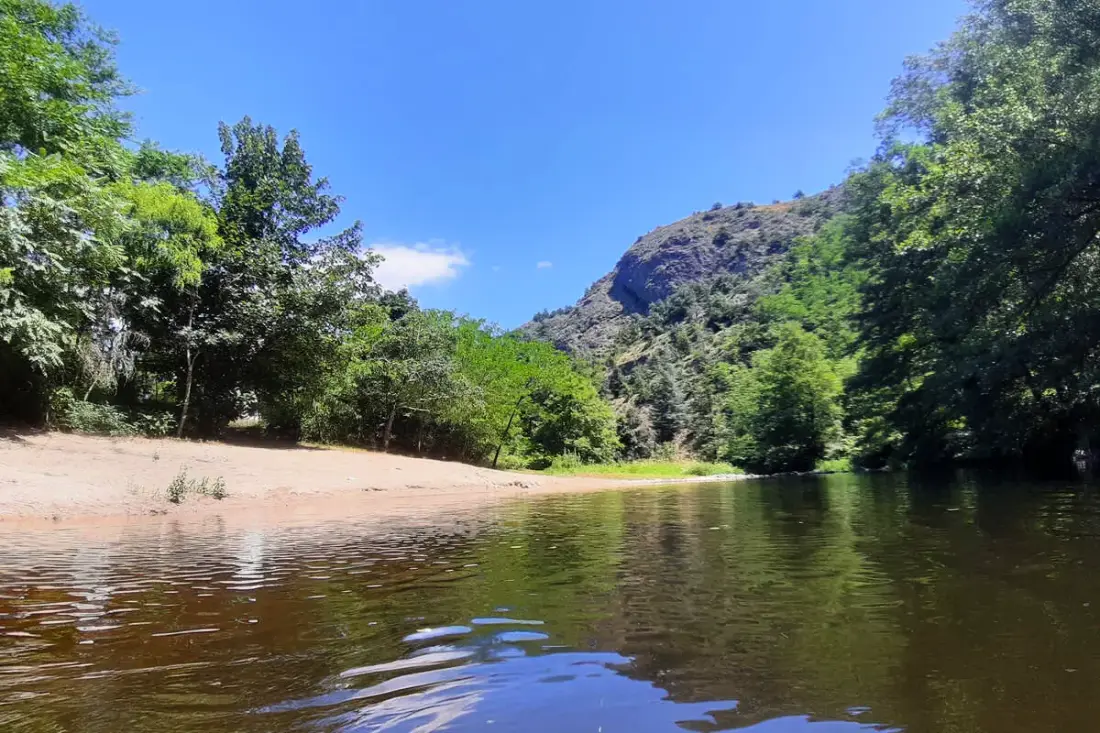 Ushuaïa Villages - Camping Le Viaduc 3 étoiles★★★