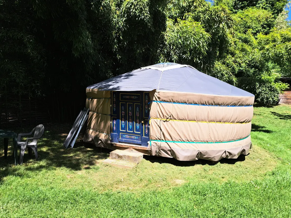 Ushuaïa Villages - Camping Le Viaduc 3 étoiles★★★
