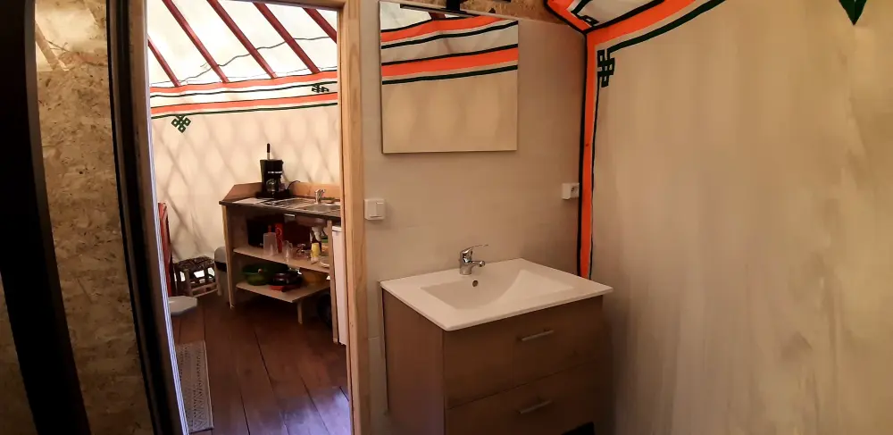 Ushuaïa Villages - Camping Le Viaduc 3 étoiles★★★