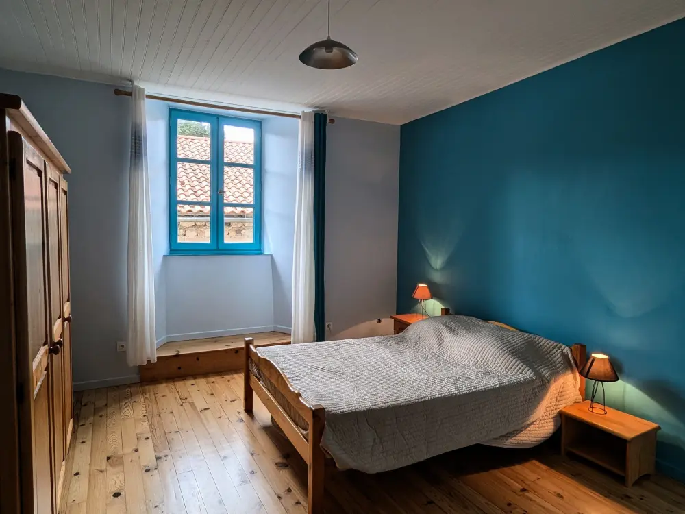 Maison de Vacances Arlempdes 6