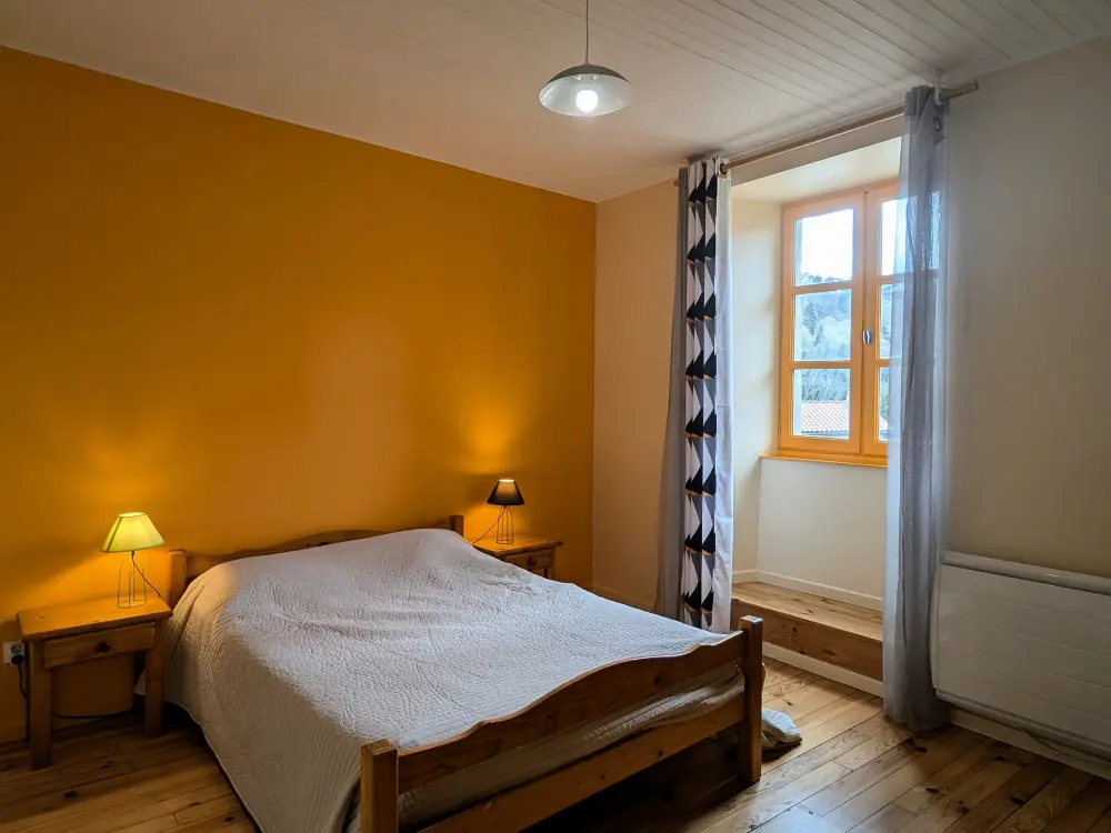 Maison de Vacances Arlempdes 6