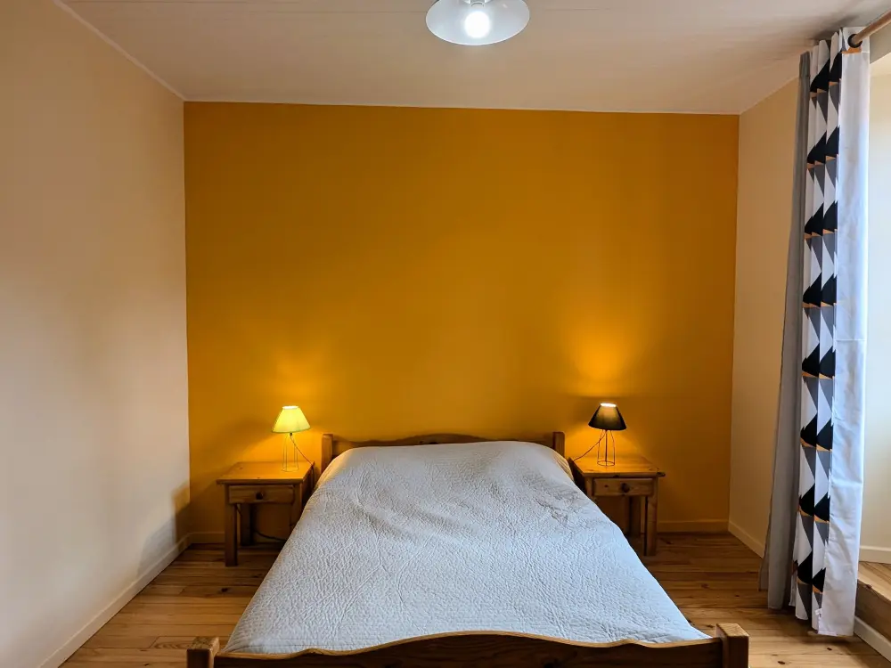 Maison de Vacances Arlempdes 6