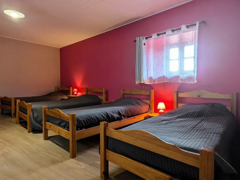 Maison de Vacances Arlempdes 6