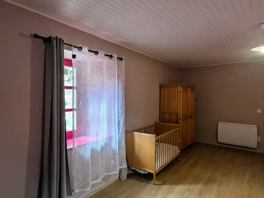 Maison de Vacances Arlempdes 6