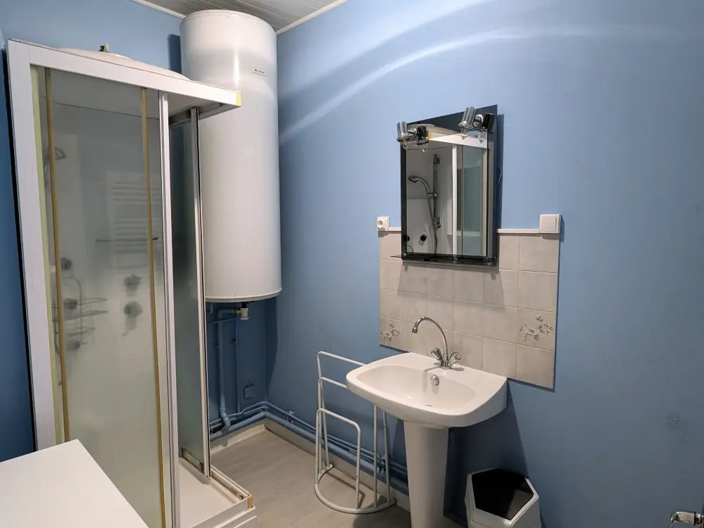 Maison de Vacances Arlempdes 6