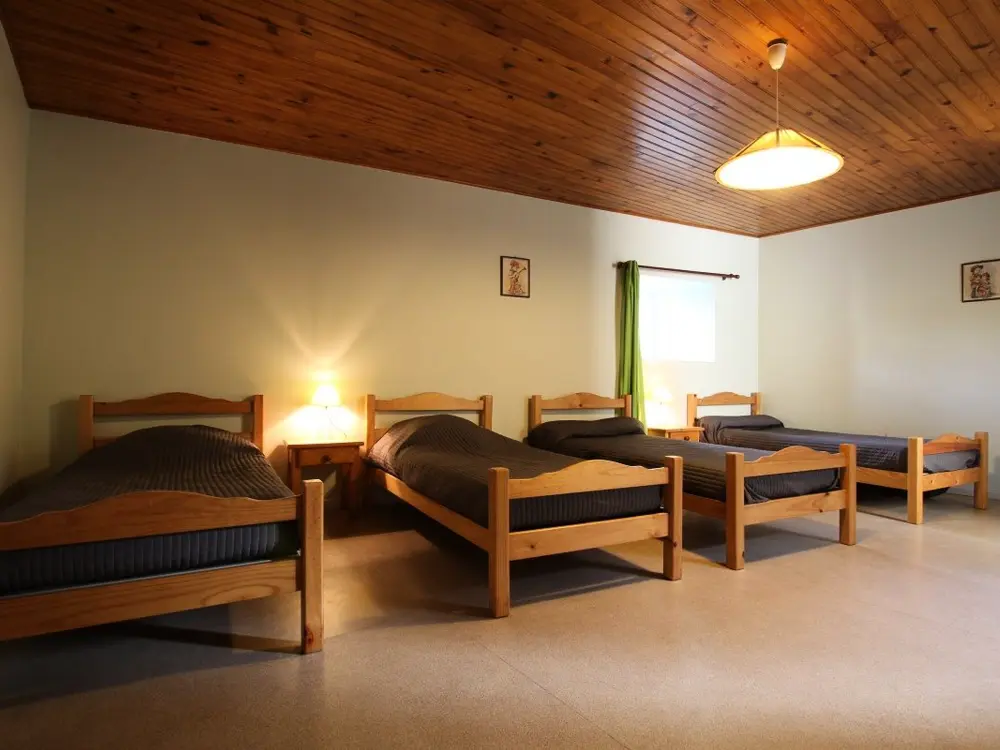 Maison de Vacances Arlempdes 6