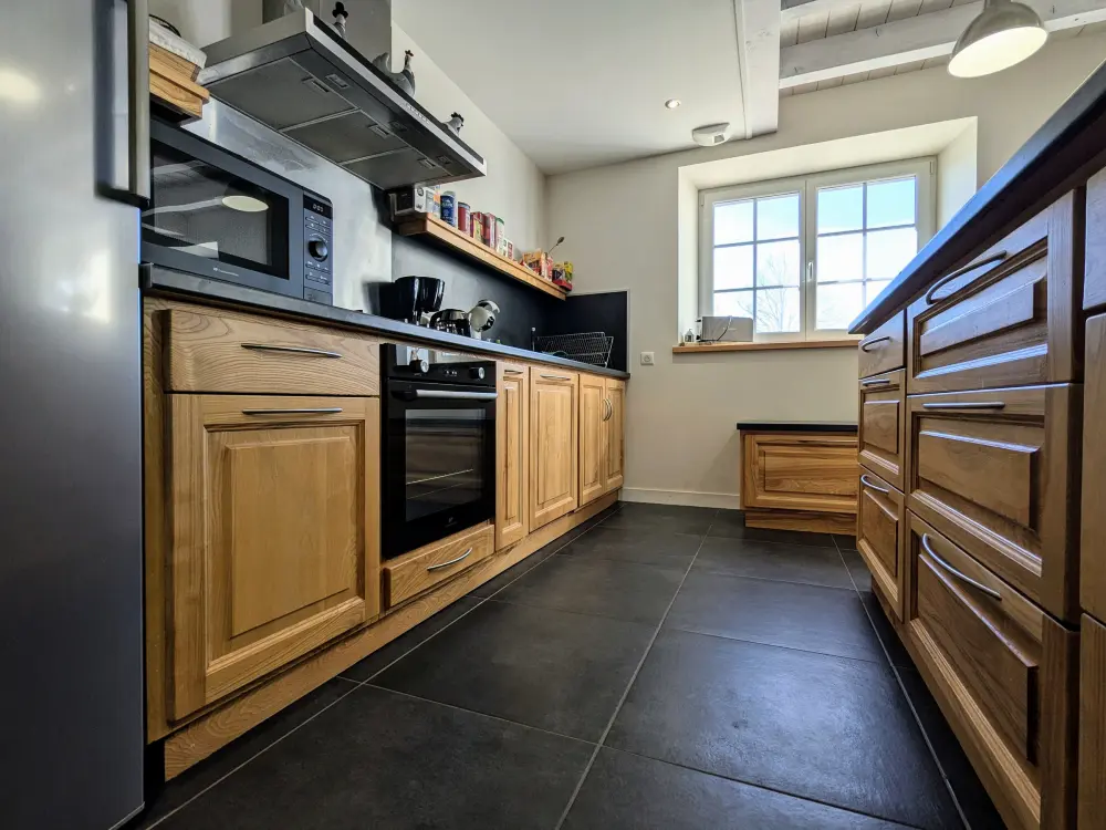 Maison de Vacances Arlempdes 8