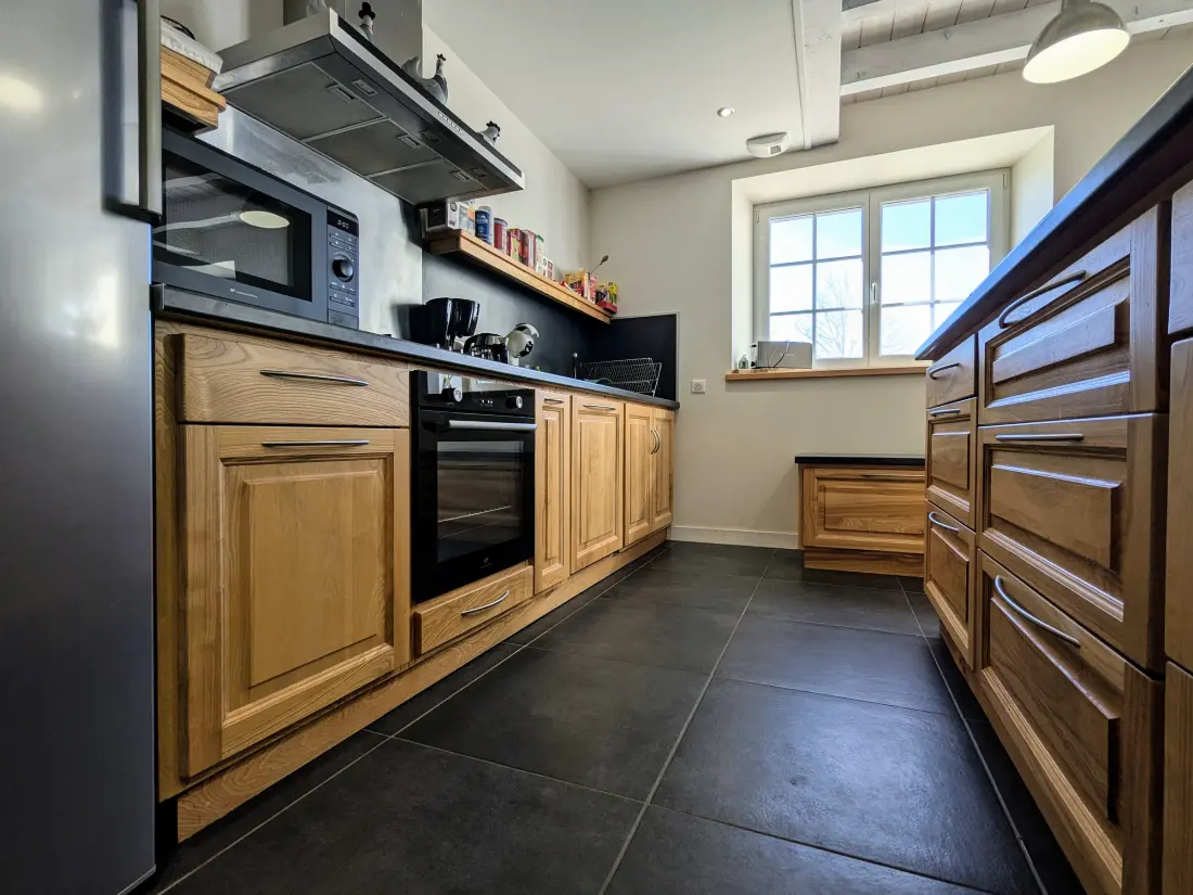 Maison de Vacances Arlempdes 8