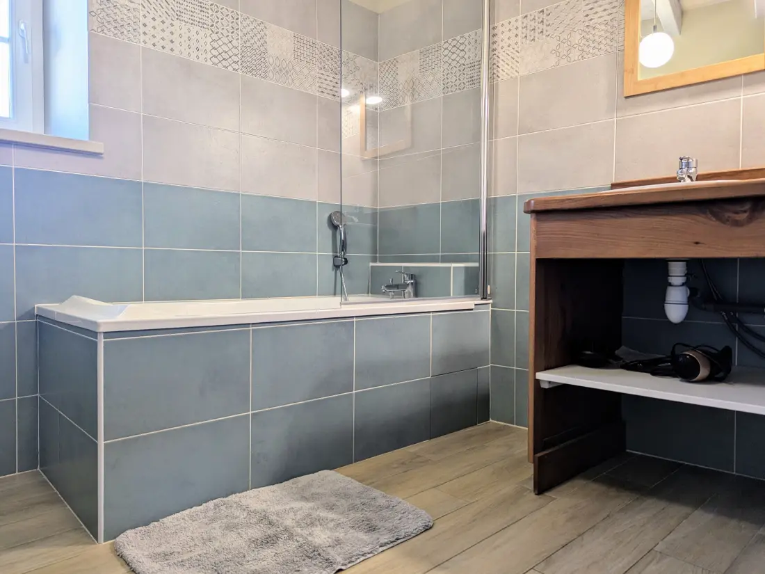 Maison de Vacances Arlempdes 8