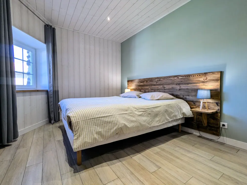 Maison de Vacances Arlempdes 8