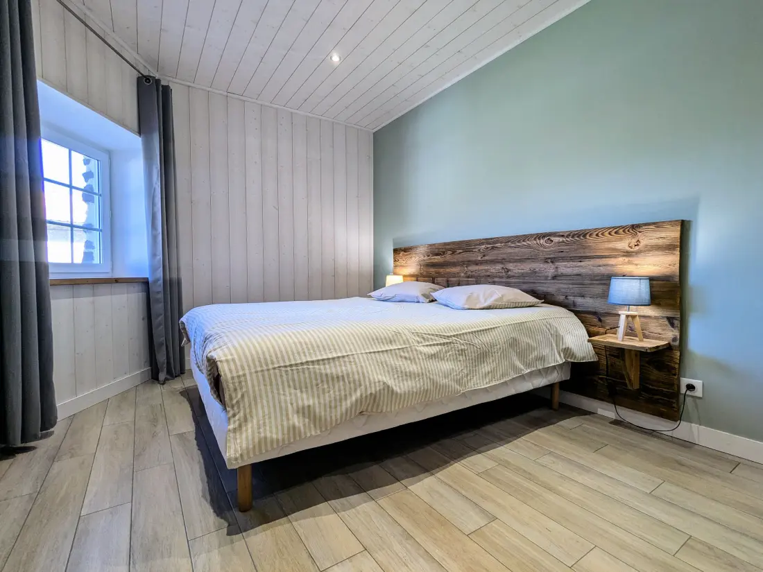 Maison de Vacances Arlempdes 8