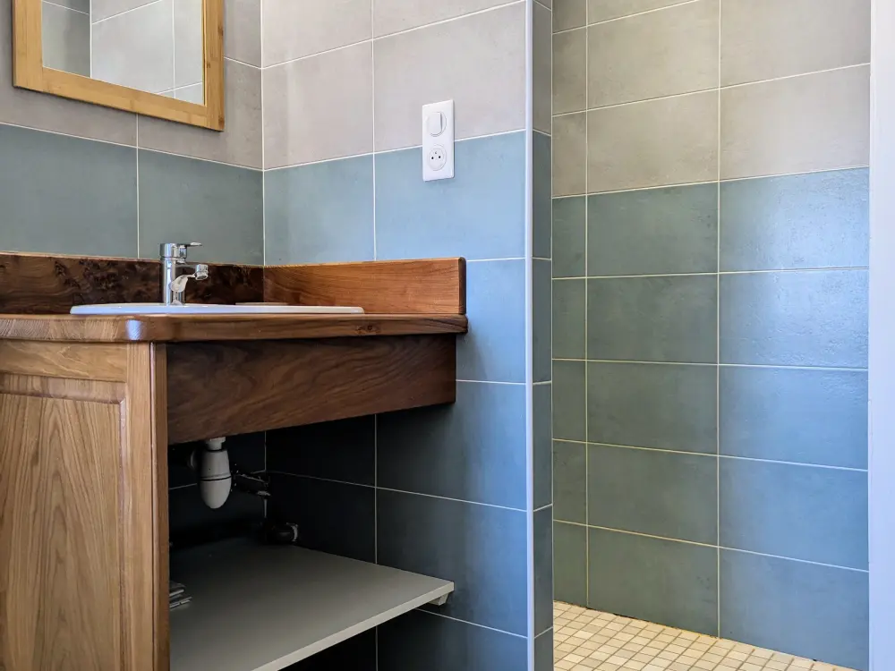 Maison de Vacances Arlempdes 8