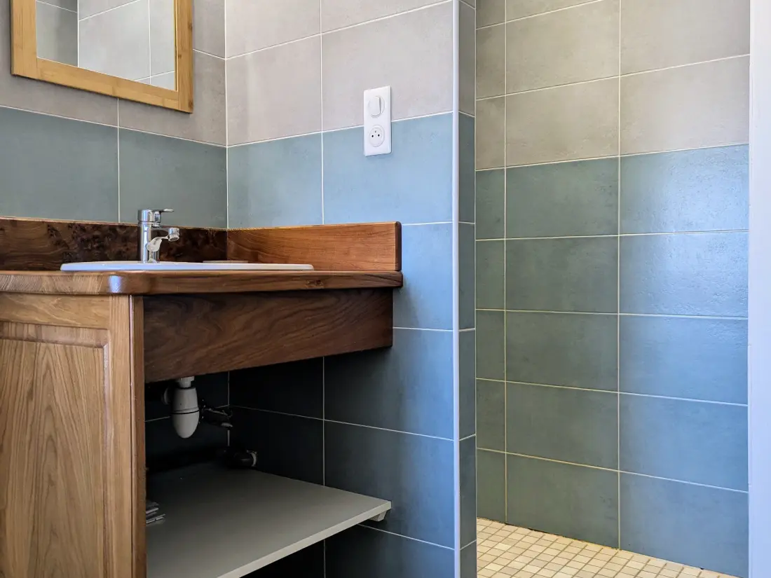 Maison de Vacances Arlempdes 8