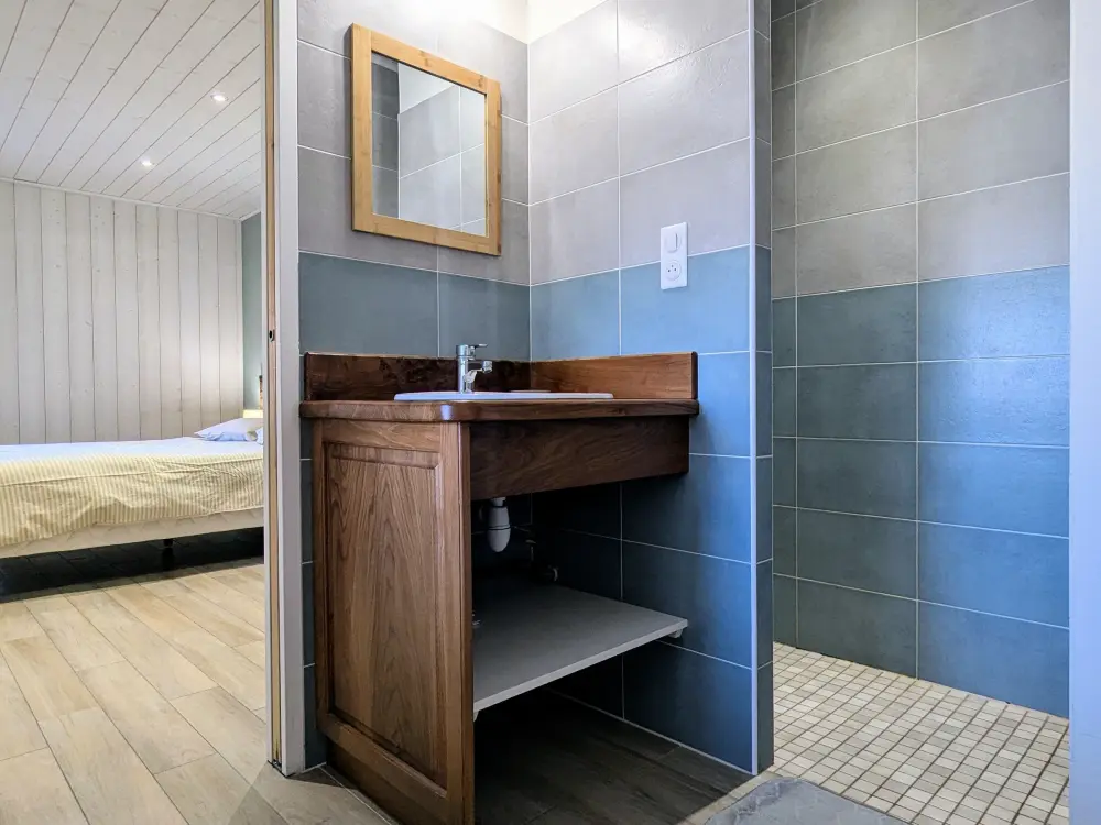 Maison de Vacances Arlempdes 8