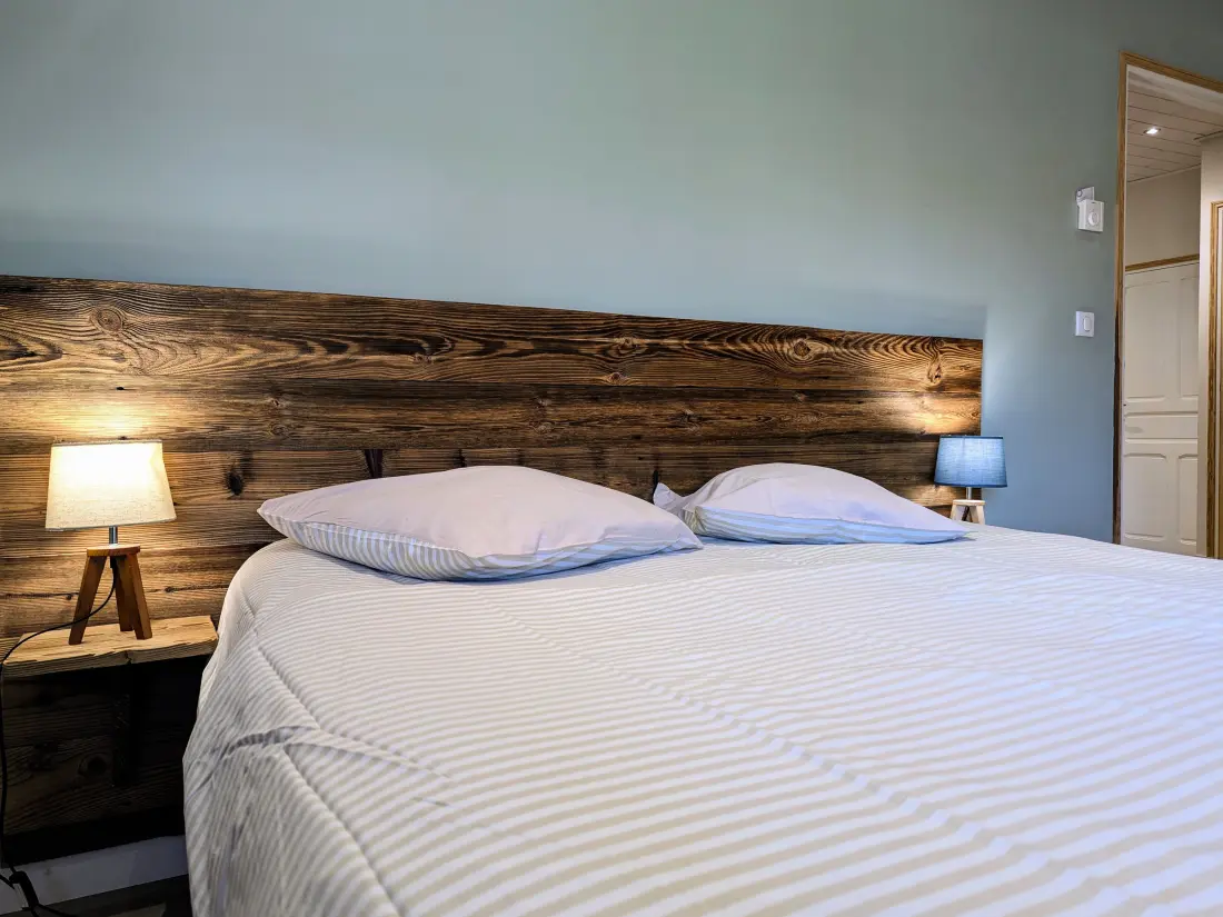 Maison de Vacances Arlempdes 8