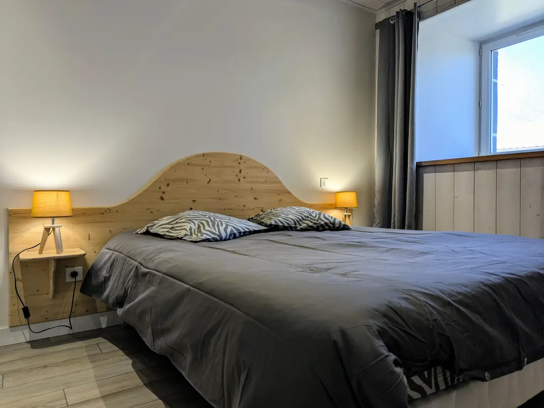 Maison de Vacances Arlempdes 8