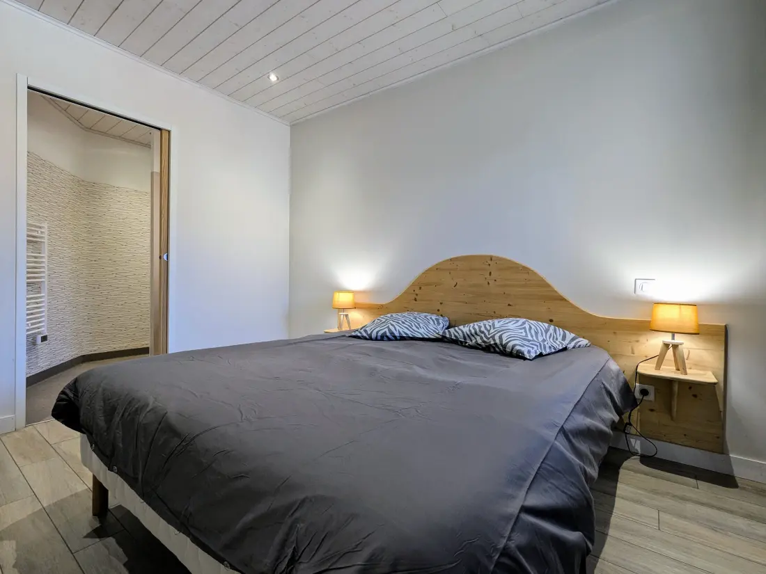 Maison de Vacances Arlempdes 8