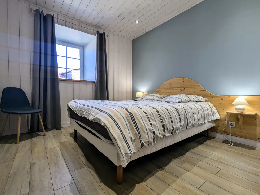 Maison de Vacances Arlempdes 8