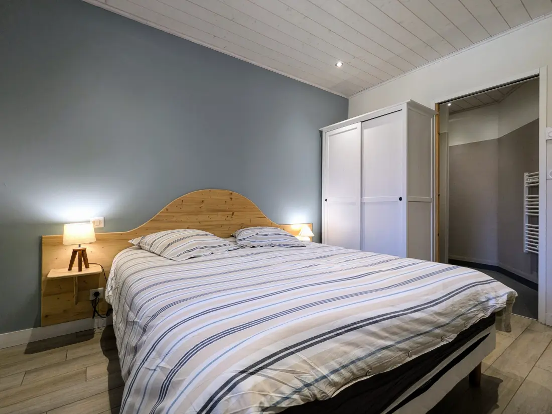 Maison de Vacances Arlempdes 8
