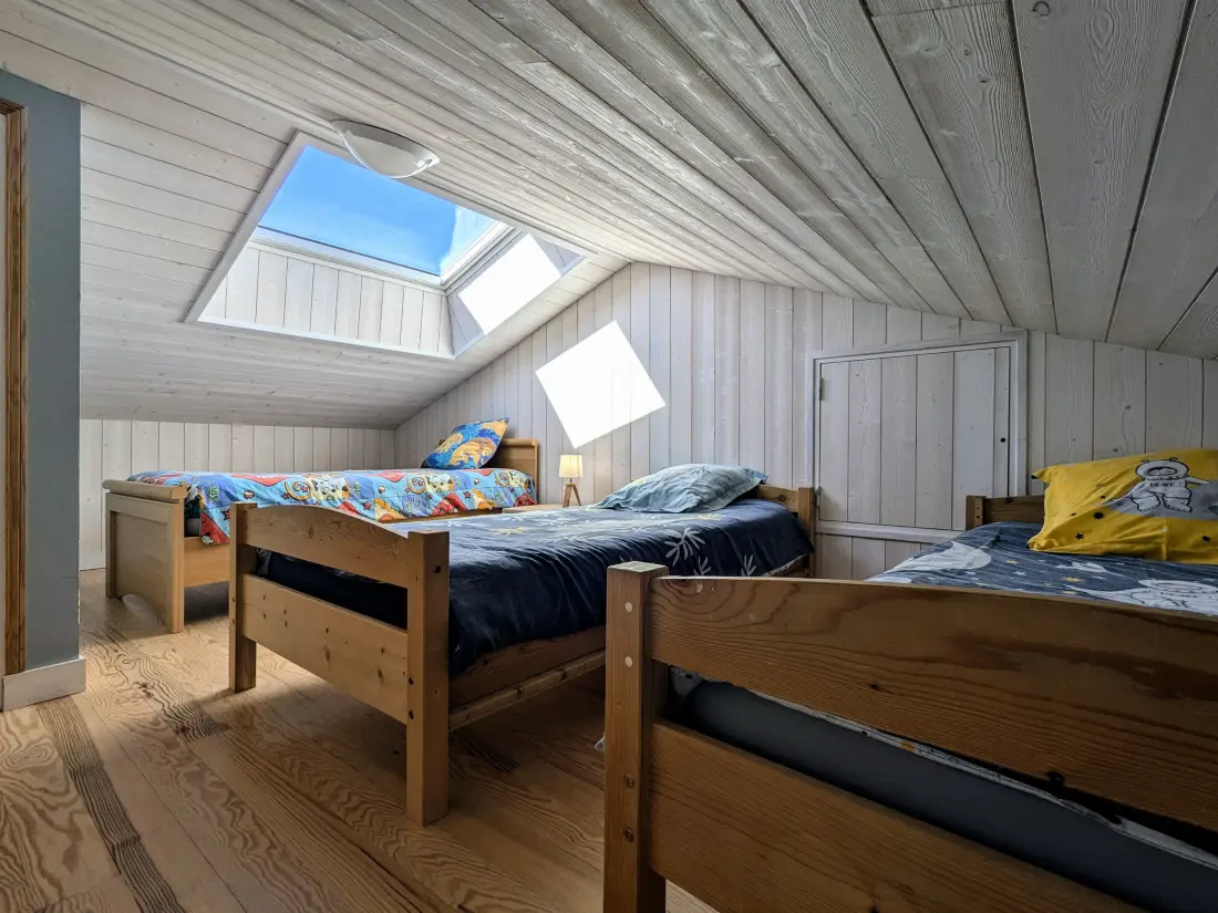Maison de Vacances Arlempdes 8