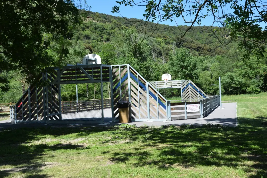 Camping Paradis le Vallespir3 étoiles★★★