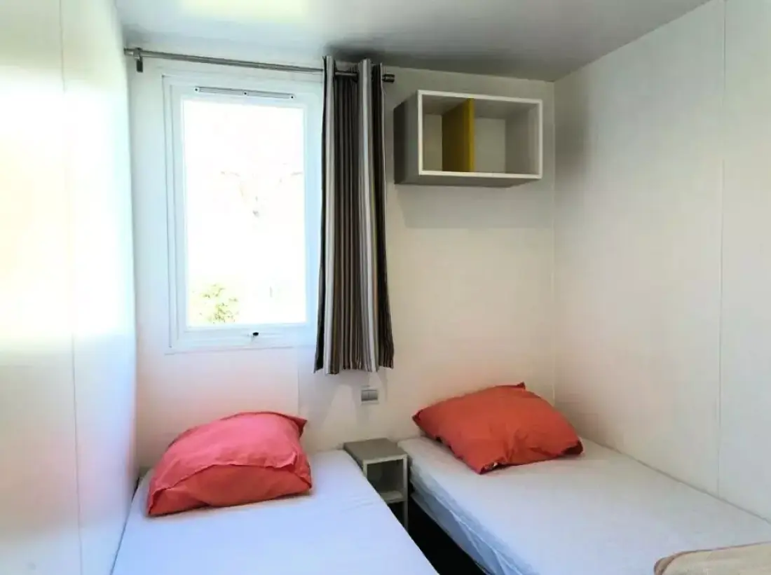 Camping Paradis le Vallespir3 étoiles★★★