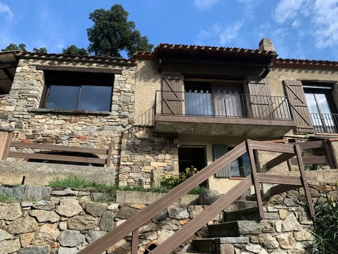 Location de Vacances Arles-sur-Tech 3