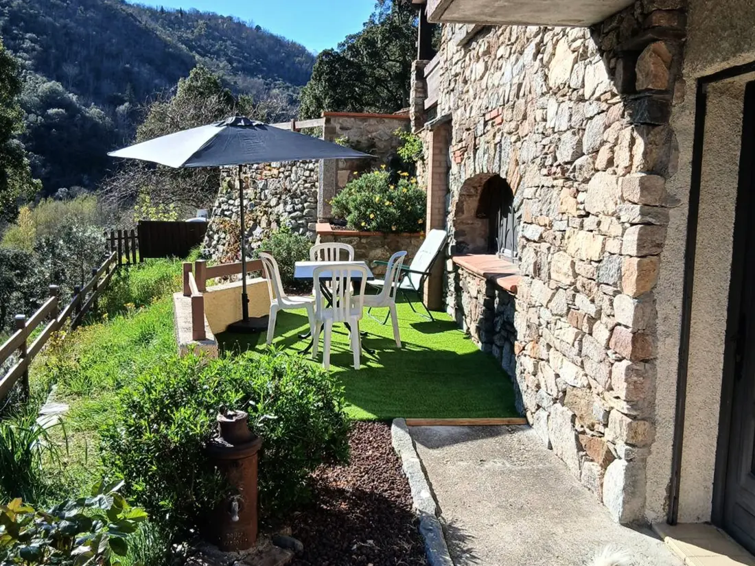 Location de Vacances Arles-sur-Tech 3