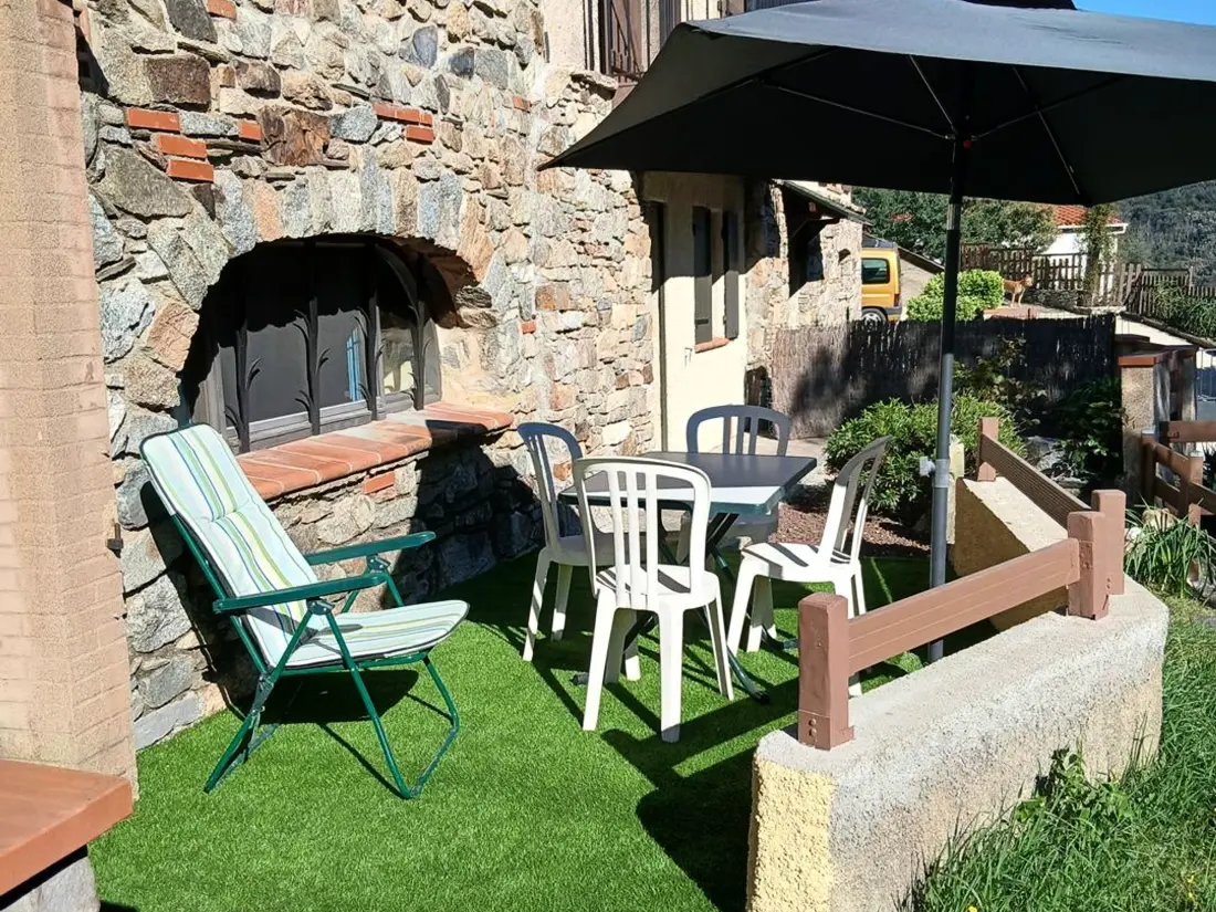 Location de Vacances Arles-sur-Tech 3