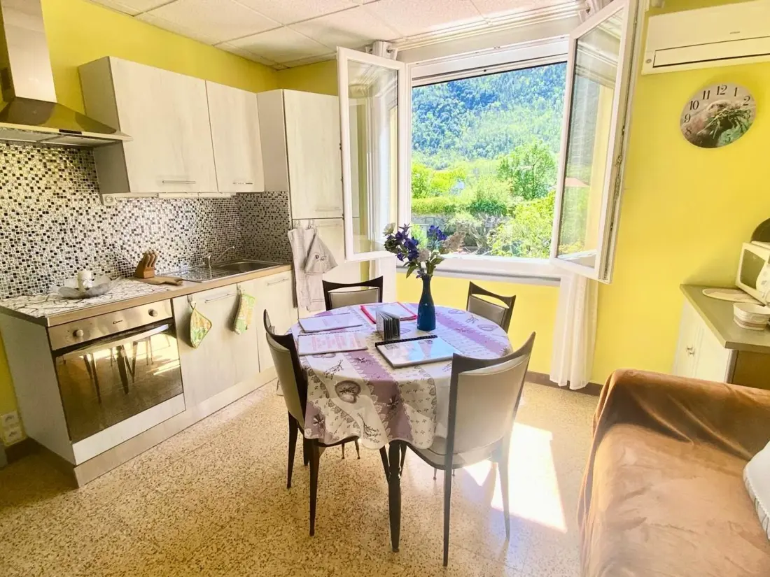 Location de Vacances Arles-sur-Tech 6