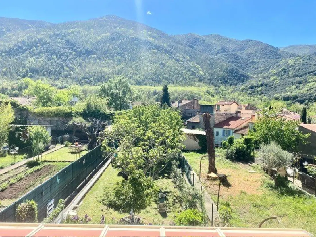 Location de Vacances Arles-sur-Tech 6