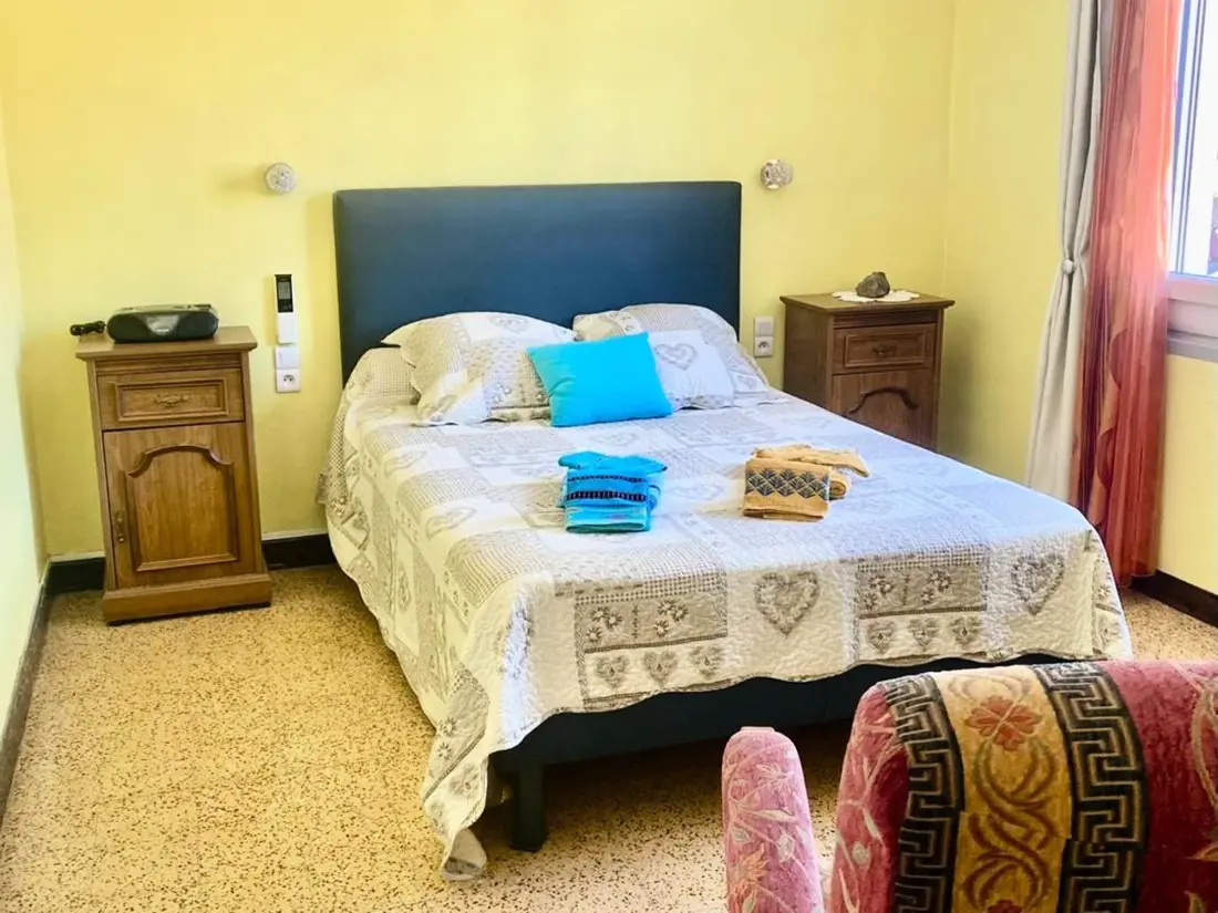 Location de Vacances Arles-sur-Tech 6