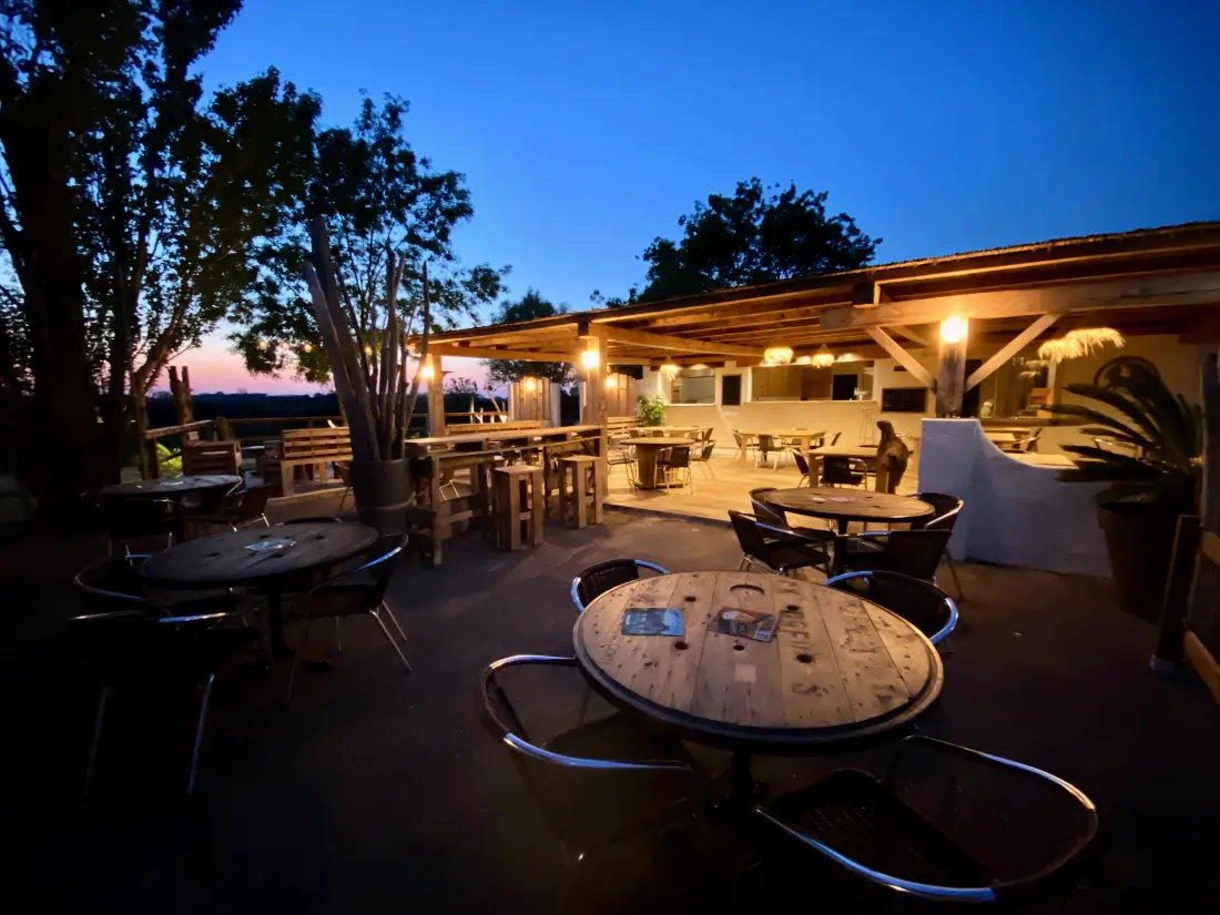 Camping Domaine du Crin Blanc3 étoiles★★★