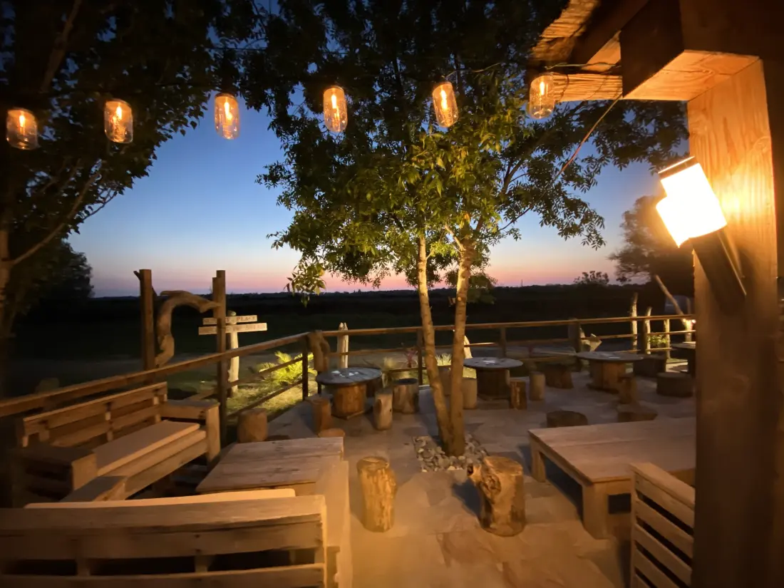 Camping Domaine du Crin Blanc3 étoiles★★★