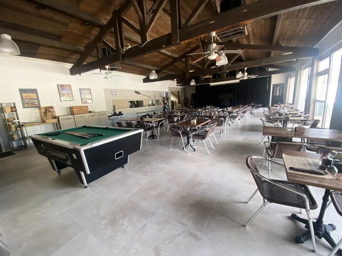 Camping Domaine du Crin Blanc3 étoiles★★★