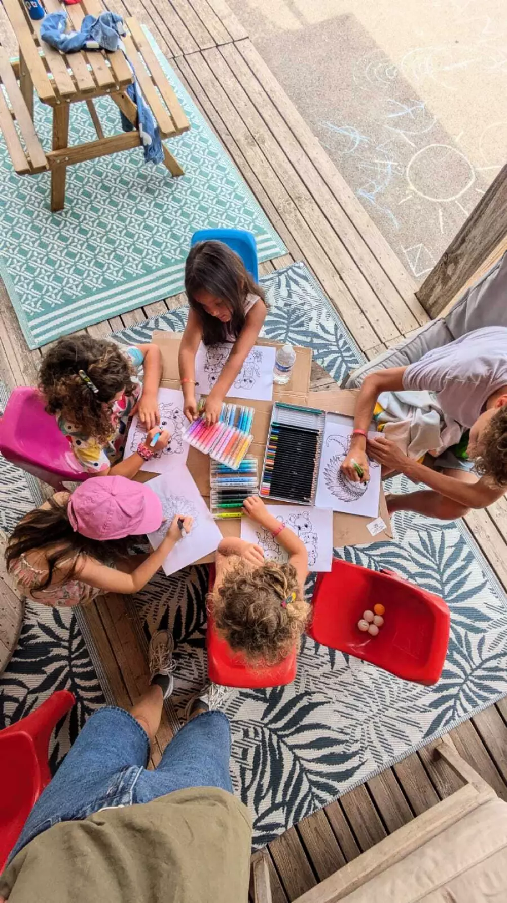 Camping Domaine du Crin Blanc3 étoiles★★★