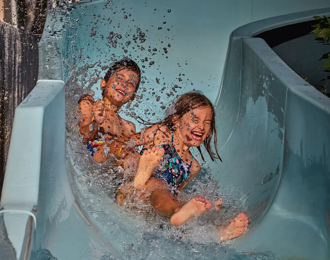 Camping Domaine du Crin Blanc3 étoiles★★★