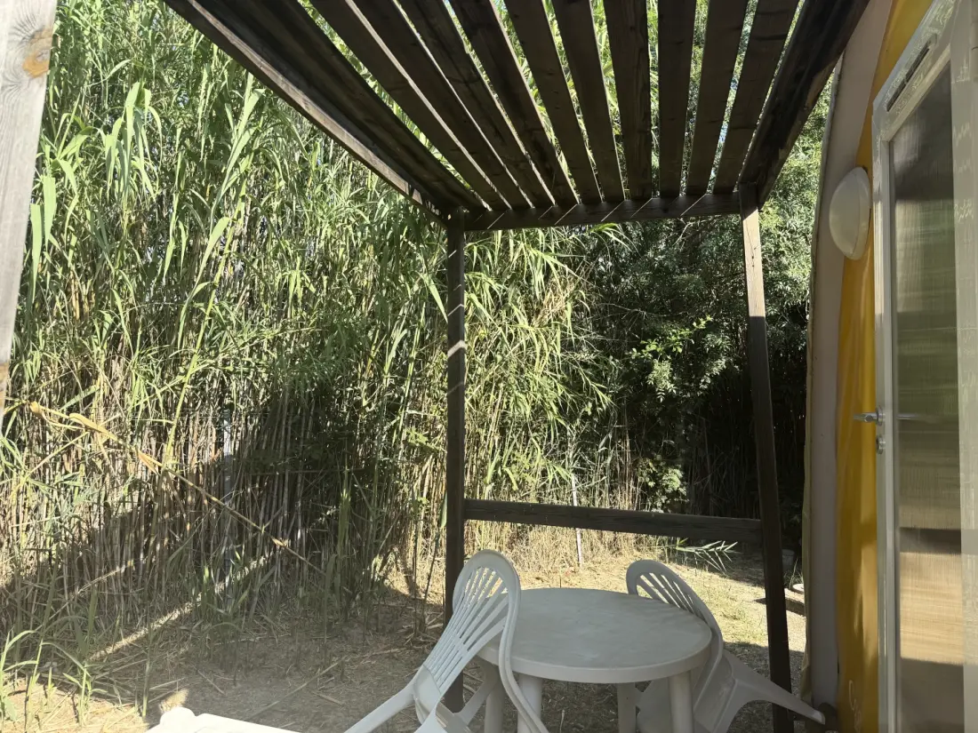 Camping Domaine du Crin Blanc3 étoiles★★★