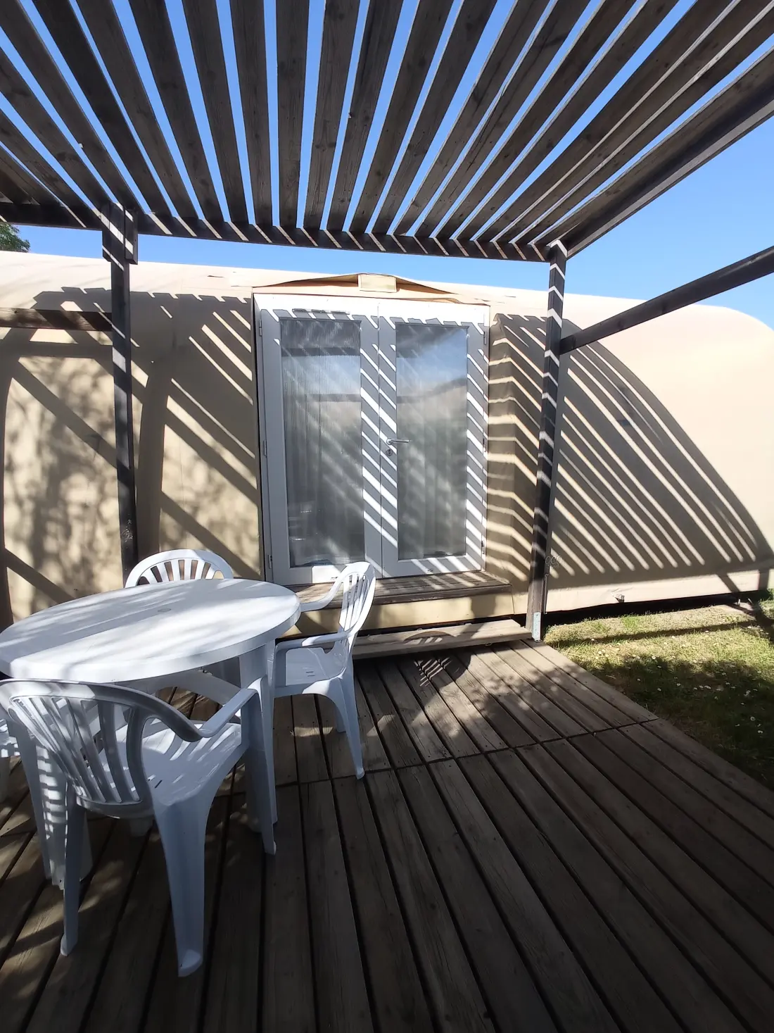 Camping Domaine du Crin Blanc3 étoiles★★★