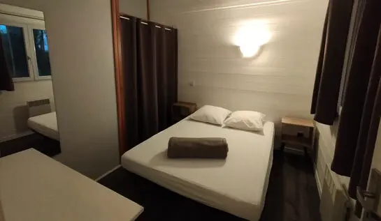 Camping Domaine du Crin Blanc3 étoiles★★★