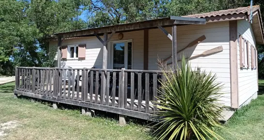 Camping Domaine du Crin Blanc3 étoiles★★★