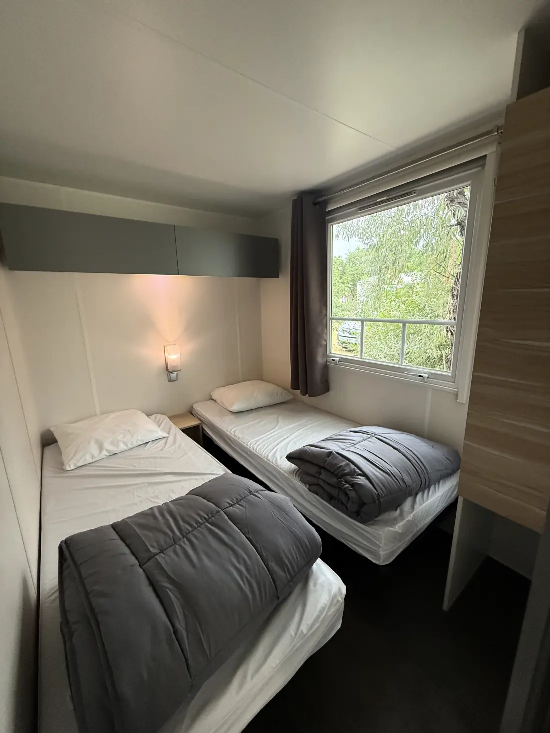 Camping Domaine du Crin Blanc3 étoiles★★★