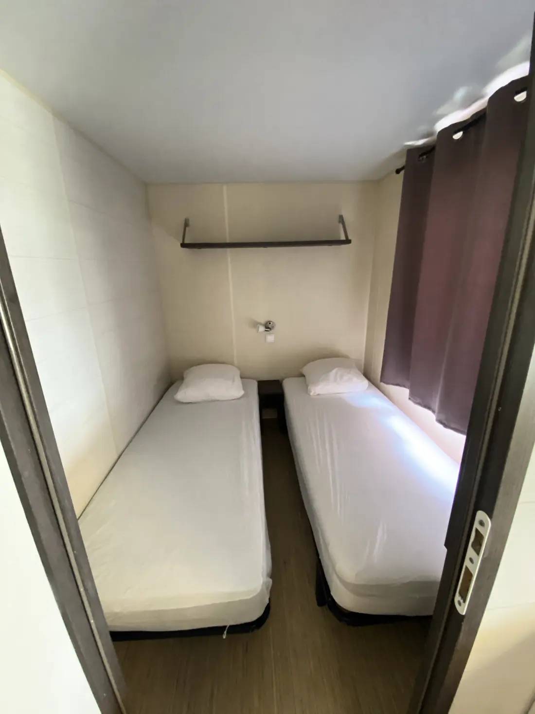 Camping Domaine du Crin Blanc3 étoiles★★★
