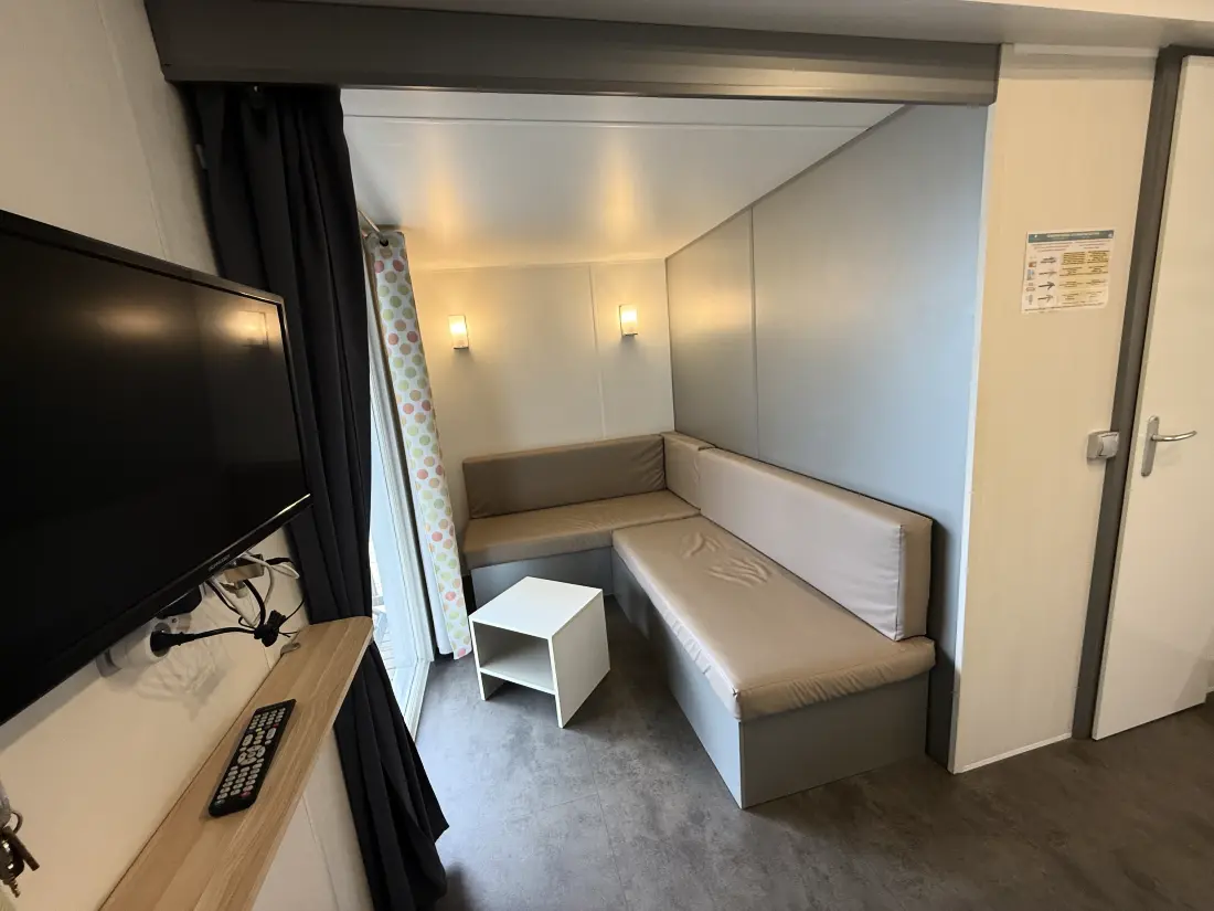 Camping Domaine du Crin Blanc3 étoiles★★★